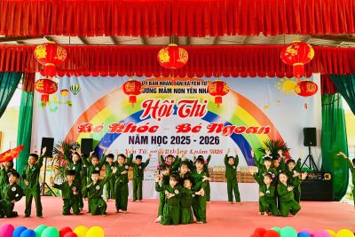 BÀI TUYÊN TRUYỀN PHÒNG CHỐNG BỆNH TAY CHÂN MIỆNG, SỞI VÀ CÁC BỆNH TRUYỀN NHIỄM TRONG TRƯỜNG MẦM NON