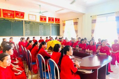 THÔNG BÁO Về việc quán triệt, nhắc nhở chấp hành các quy định về  bảo vệ bí mật nhà nước